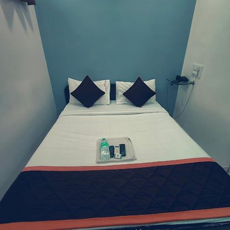 Hotel Golden Arch 벵갈루루 외부 사진